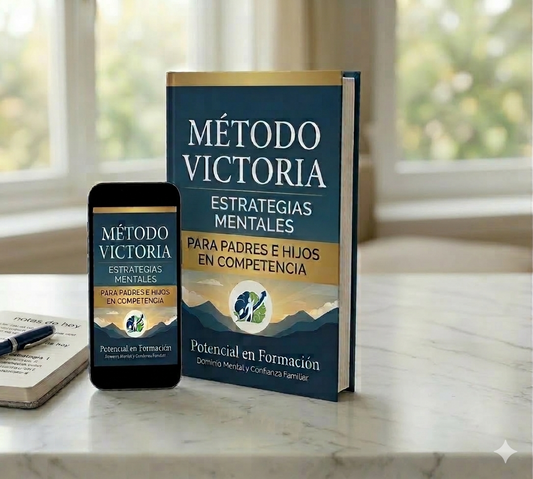 METODO VICTORIA